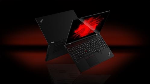 Lenovo ThinkPad P15 - i7-10850H/ RAM 16GB/ SSD 512GB/ Quadro T1000/ 15.6″ FHD IPS 8