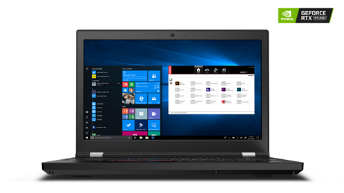 Lenovo ThinkPad P15 - i7-10850H/ RAM 16GB/ SSD 512GB/ Quadro T1000/ 15.6″ FHD IPS 9