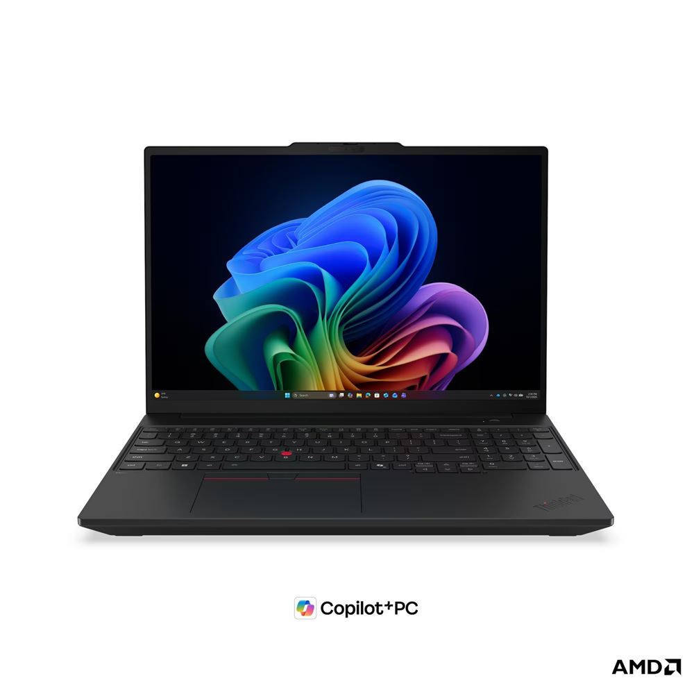Lenovo ThinkPad T16 Gen 5 (AMD)