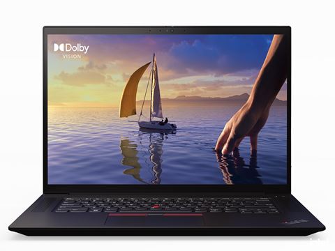 Thinkpad X1 Extreme Gen 5 ( 2022 )