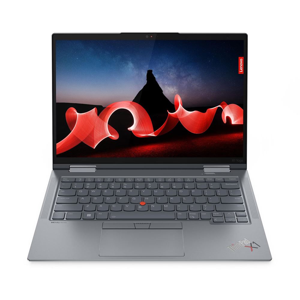 Lenovo ThinkPad X1 Yoga Gen 8