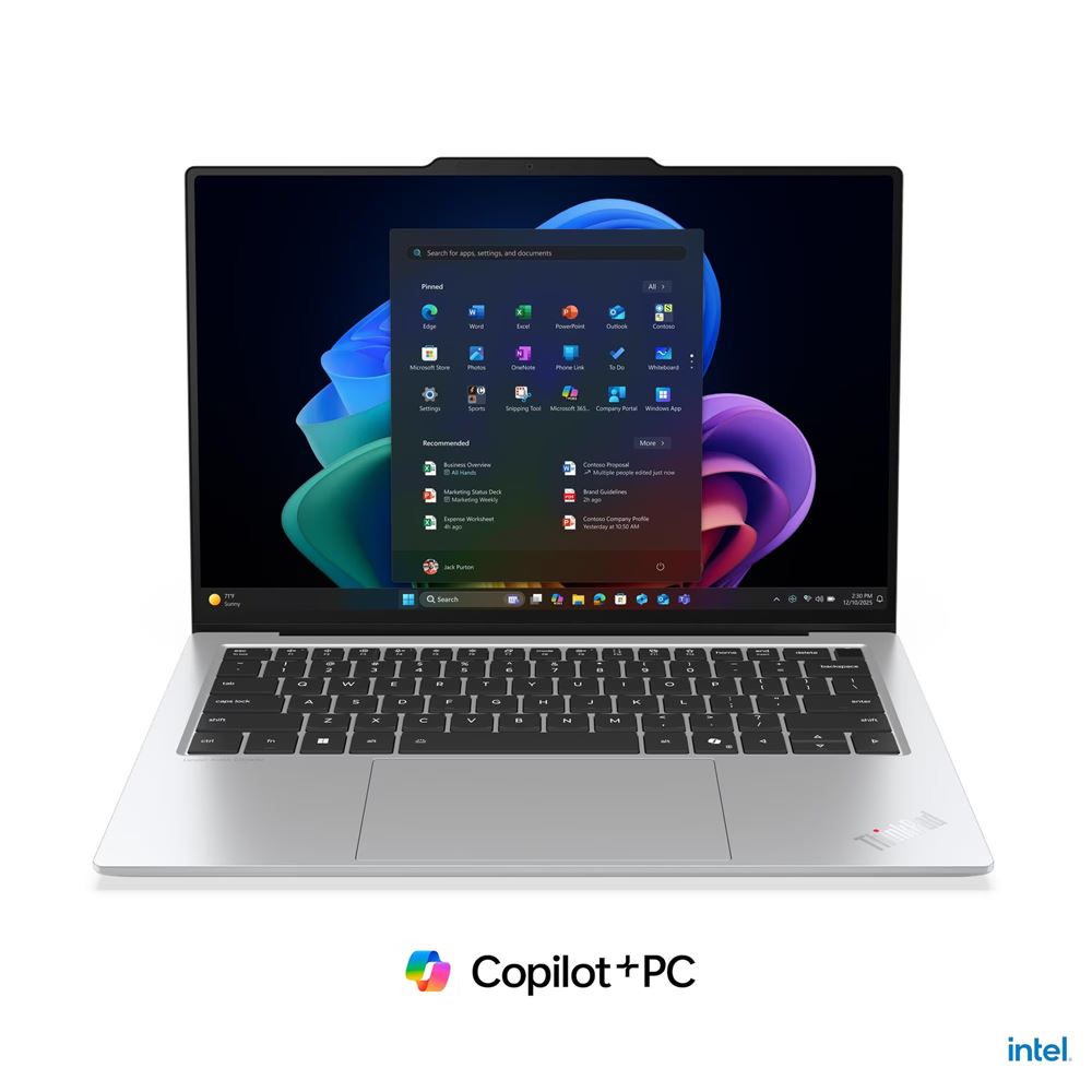 Lenovo ThinkPad X9-14 Gen 1 Aura Edition