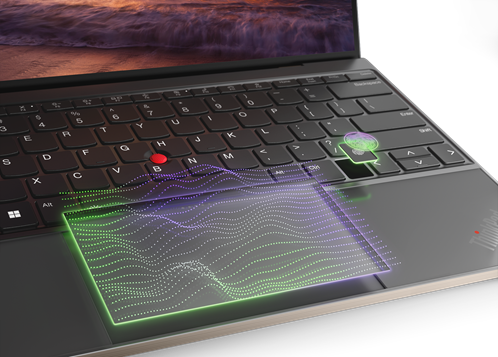 [Mới 100%] Lenovo ThinkPad Z13 - Ryzen Pro 6860Z/ 32GB/ 1TGB/ 13.3 8