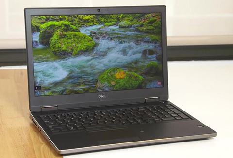 Dell Precision 7530 Mobile Workstation - Core i7 8850H/ Core i9 8950HK/ Xeon