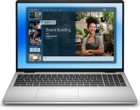 [Mới 100%] Dell 16 DC16251