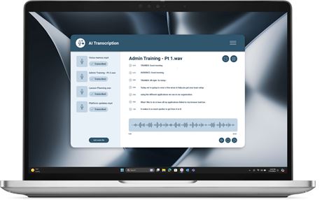 [Mới 100%] Dell Pro 13 Plus Laptop 2-in-1 PB13255