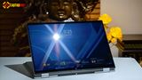 [Mới 100%] HP OmniBook 7 Flip 2-in-1 Next Gen AI 16-au000 (Ultra 7 256V, Ram 16GB, SSD 512GB, 16 2K Touch) 9