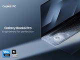 Galaxy Book6 Pro 15