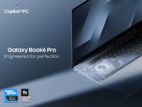 Galaxy Book6 Pro 15