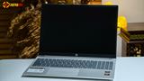 HP OmniBook 5 16 (AMD Ryzen AI 7 350 | AMD Radeon 860M | 16 inch WUXGA | 16 GB | 512 GB)