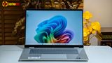 [Mới 100%] HP OmniBook 7 Flip 2-in-1 Next Gen AI 16-au000 (Ultra 7 256V, Ram 16GB, SSD 512GB, 16 2K Touch)