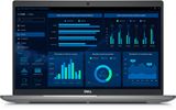 Dell Precision 3581