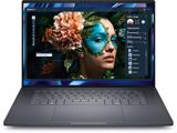 Dell Pro Precision 7 Series 16 Laptop
