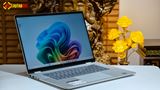 [Mới 100%] HP OmniBook 7 Flip 2-in-1 Next Gen AI 16-au000 (Ultra 7 256V, Ram 16GB, SSD 512GB, 16 2K Touch) 1
