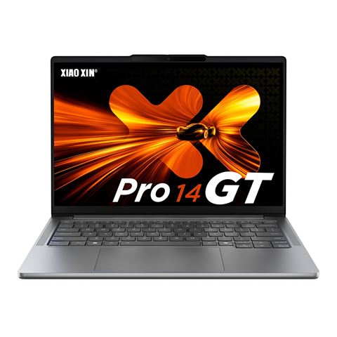 [Mới 100%] Lenovo Xiaoxin Pro14GT 2025 00CD