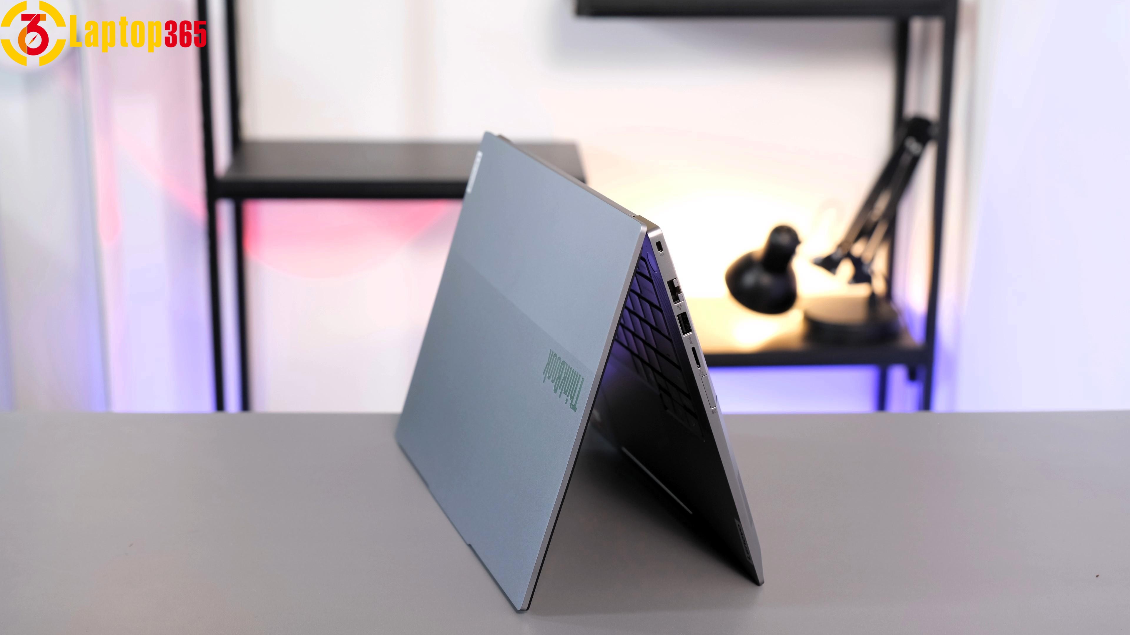 [Mới 100%] Lenovo Thinkbook 14 G7+ 2025 AI (00CD)