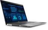 Dell Precision 3581 4