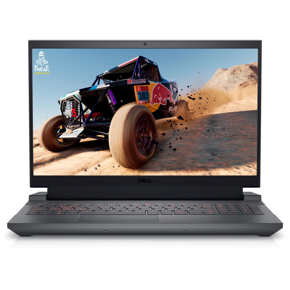 [Mới 100%] Dell Gaming G15 5530 2023 | Core i5-13450HX, 16GB, 1TB, NVIDIA RTX 3050 6GB, 15.6 FHD 120Hz