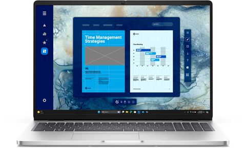 [Mới 100%] Dell Pro 16 PC16250