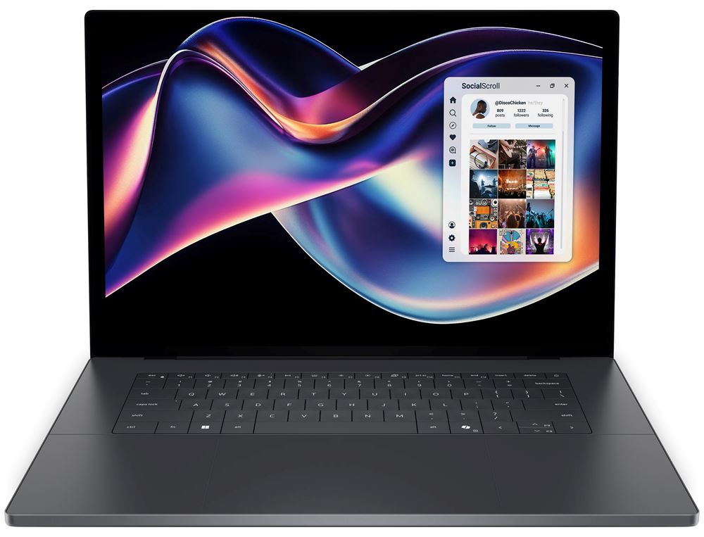 Dell XPS 16 2026