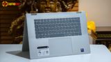 [Mới 100%] HP OmniBook 7 Flip 2-in-1 Next Gen AI 16-au000 (Ultra 7 256V, Ram 16GB, SSD 512GB, 16 2K Touch) 8
