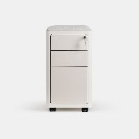 Tủ tài liệu thép di động HyperWork Ivy Pro MC04 5