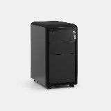 Tủ tài liệu thép di động HyperWork Ivy Pro MC04