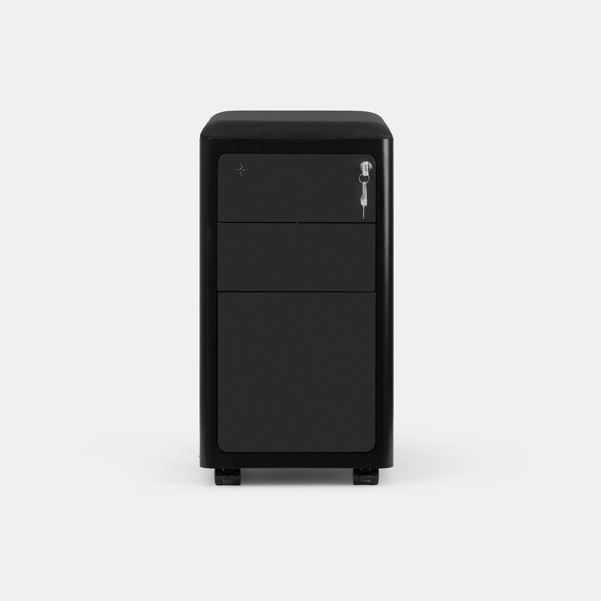 Tủ tài liệu thép di động HyperWork Ivy Pro MC04