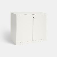 Tủ tài liệu thép HyperWork Ivy Max MC03 5