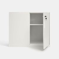 Tủ tài liệu thép HyperWork Ivy Max MC03 6