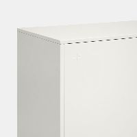 Tủ tài liệu thép HyperWork Ivy Max MC03 7