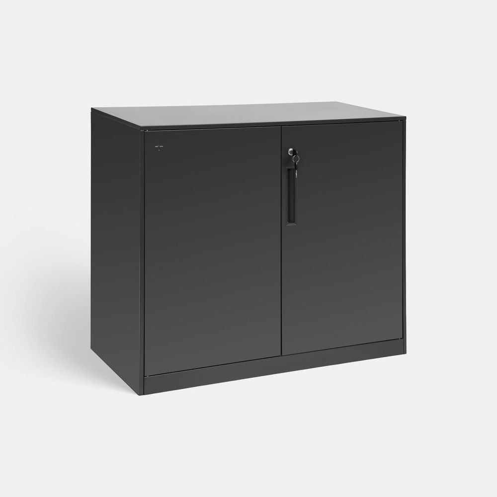 Tủ tài liệu thép HyperWork Ivy Max MC03 1