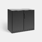 Tủ tài liệu thép HyperWork Ivy Max MC03