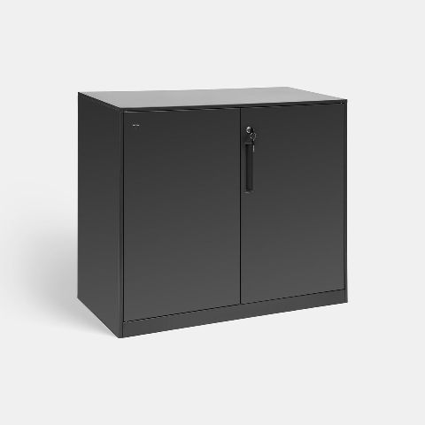 Tủ tài liệu thép HyperWork Ivy Max MC03