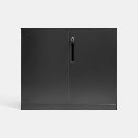 Tủ tài liệu thép HyperWork Ivy Max MC03 2