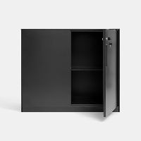 Tủ tài liệu thép HyperWork Ivy Max MC03 3
