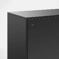 Tủ tài liệu thép HyperWork Ivy Max MC03 4