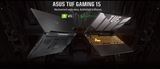 Asus TUF Gaming F15 FX507ZC-HN124W - i7-12700H/ 8GB/ 512GB/ RTX 3050