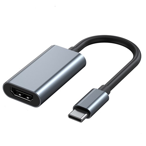 Cáp chuyển đổi màn hình type-c sang hd độ nét cao mi 4k 8k 60hz