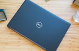 Dell Precision 3530 (Core i5-8400H RAM 8GB SSD 256GB 15.6 inch HD) con quái vật phân khúc giá rẻ 