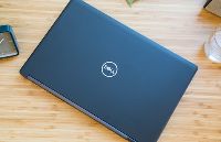 Dell Precision 3530 (Core i5-8400H RAM 8GB SSD 256GB 15.6 inch HD) con quái vật phân khúc giá rẻ 