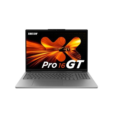 [Mới 100%] Lenovo Xiaoxin Pro 16c 2025 AKP10