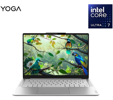 [Mới 100%] Lenovo Yoga 7 2-in-1 14IML9 (2025)