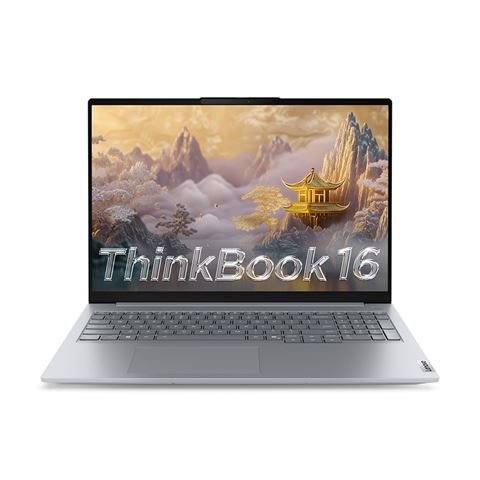 [Mới 100%%] Lenovo ThinkBook 16 8WCD (2025) 