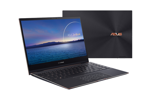 ASUS ZenBook Flip S UX371EA - Core i7-1165G7/16GB/1TB SSD 8