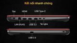 [Mới 100%] Asus TUF Gaming FX506LH - Core i5-10300H/ 8GB/ 512GB/ GTX 1650 7