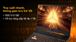 [Mới 100%] Asus TUF Gaming FX506LH - Core i5-10300H/ 8GB/ 512GB/ GTX 1650 8