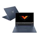 [ Mới 100% ] HP VicTus 16 (Core i5-11400H /Ram 8G /SSD 256G /VGA RTX 3050 /Màn 16.1 FHD IPS)