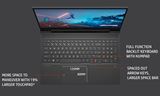  HP VicTus 16 - i5-11400H /Ram 8G /SSD 256G /VGA RTX 3050 /Màn 16.1inch Full HD  3