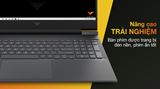  HP VicTus 16 - i5-11400H /Ram 8G /SSD 256G /VGA RTX 3050 /Màn 16.1inch Full HD  6